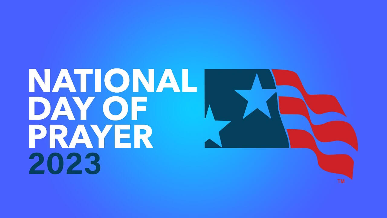 National Day of Prayer 2023
